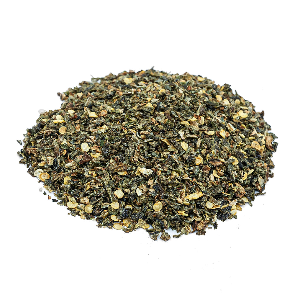 Bukovo jalapeno. 50g